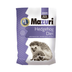 Mazuri Erizo Hedgehog 500Gr