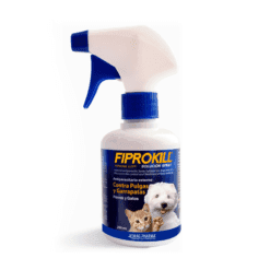 Fiprokill Spray 250 Ml
