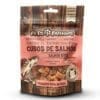 Pets&Friends Cubos De Salmon Con Algas Gatos 65Gr