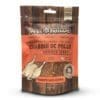 Pets&Friends Charqui De Pollo Sin Gluten Perro 100G