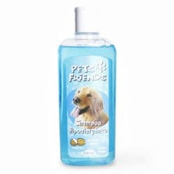 Pets&Friends Shampoo Hipoalergenic Perro 250Ml