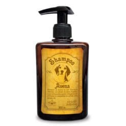 Pets&Friends Shampoo Avena Perro 320Cc