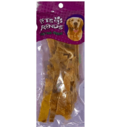 Pets&Friends Recortes De Oreja De Cerdo Perro