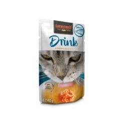 Leonardo Drink Salmon 40Gr