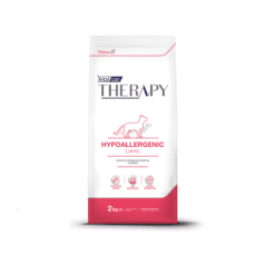Vitalcan Therapy Hipoallergenic Care Cat 2Kg