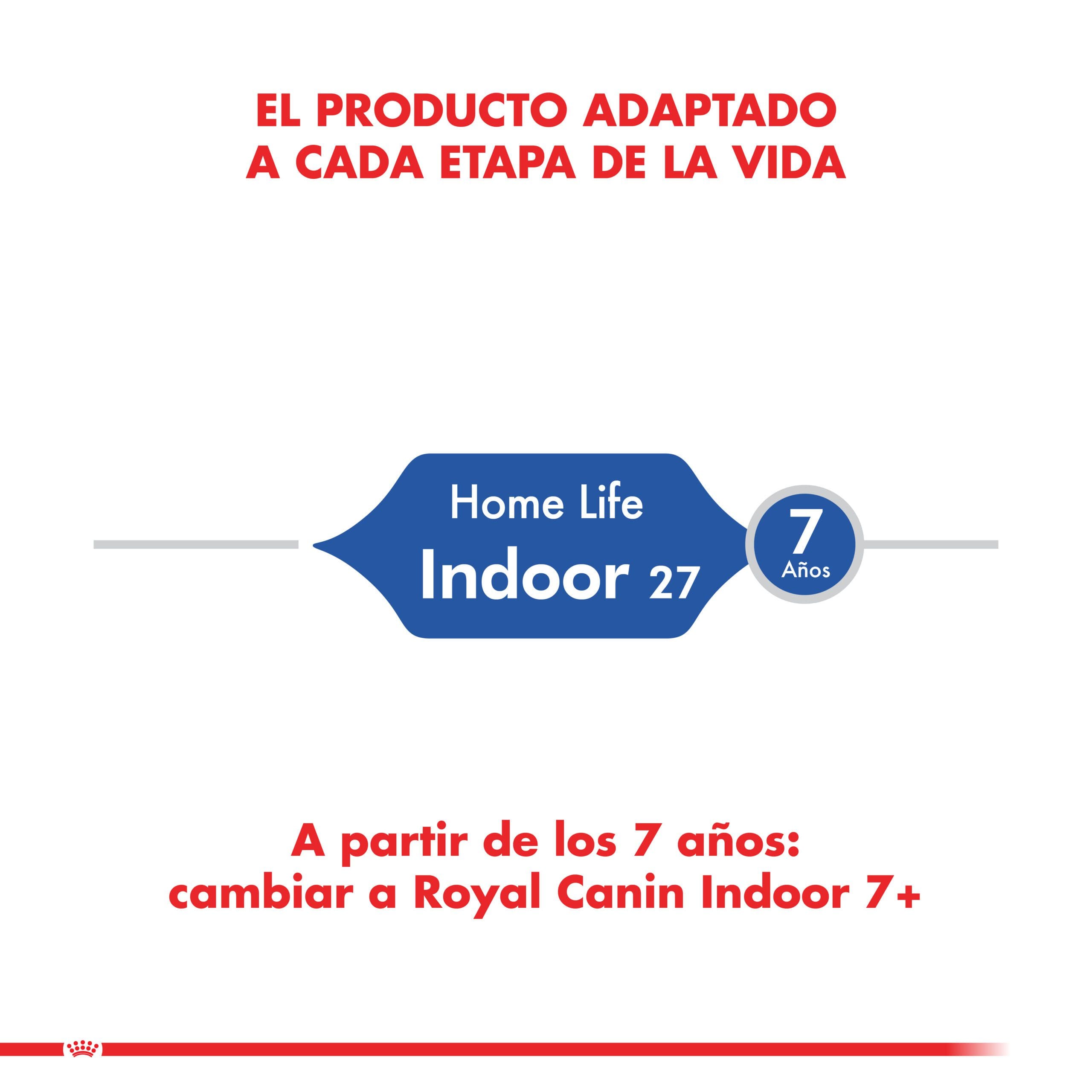 Royal Canin Gato Adulto Indoor Feline 1.5Kg ( Seco ) - Imagen 6