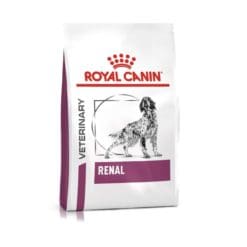 Royal Canin Perro Adulto Renal Canine 1.5Kg  ( Seco )