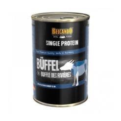 Belcando Lata Buffel (Bufalo) 400Gr