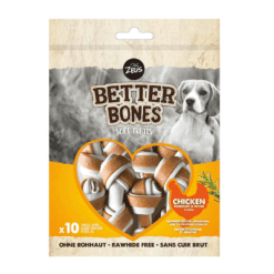 Zeus Better Bones Chicken 219Gr