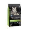 Equilibrio Gato Adulto Castrados Hairball 1.5Kg