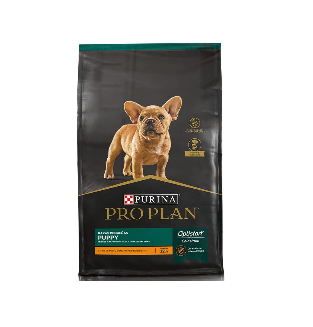 Proplan Puppy Raza Pequeña 7,5Kg