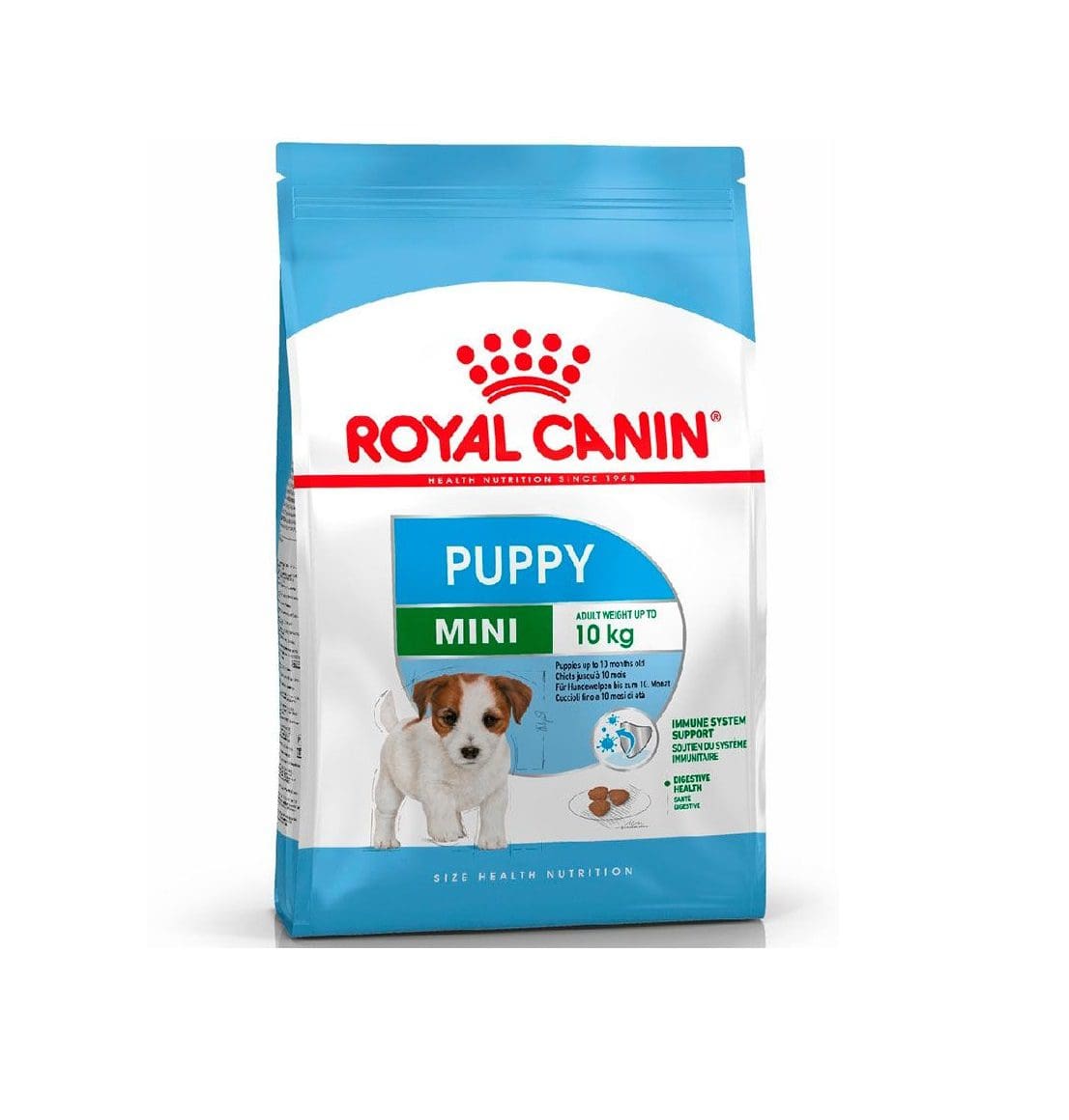 Royal Canin Cachorro Mini Puppy 1Kg ( Seco )