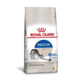 Royal Canin Gato Adulto Indoor Feline 1.5Kg ( Seco )