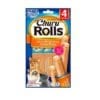 Churu Rolls Pollo Con Wraps Pollo 4Un Gato