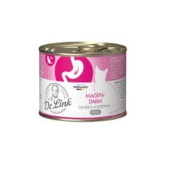 Lata Dr. Link Gato Gastrointestinal 200Gr