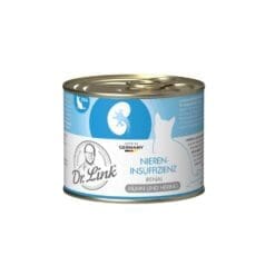 Lata Dr. Link Gato Renal 200Gr
