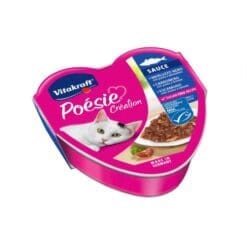 Vitakraft Poesie Creation Pescado 85Gr