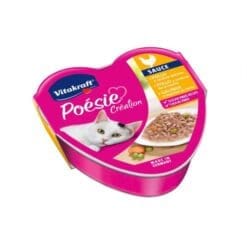Vitakraft Poesie Creation Pollo 85Gr