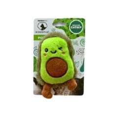 Peluche De Paltita C/Hierba Gatera 9Cm