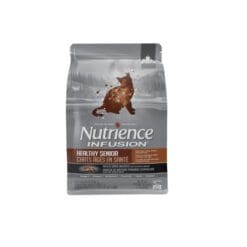 Nutrience Infusion Gato Senior 2,27Kg