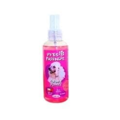 Pets&Friends Colonia Perrita Manzana/Berries 160Ml