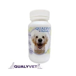 Qualyvit Protector Articular Perro 33Und Masticables