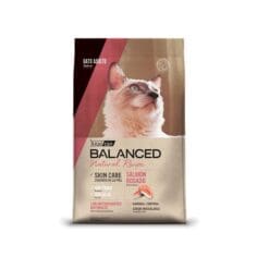 Vitalcan Balanced Gato Salmón 7.5Kg