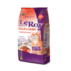 Leroy Grillé De Carnes Gato Adulto Castrado 10Kg