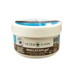 Vetercann Mallacan Gel De Cañamo Regenerador