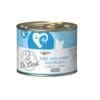 Lata Dr. Link Gato Diet Cardiac Renal 200Gr