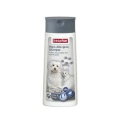 Beaphar Shampoo Hypo/Allergenic Perro Y Gato 250Ml