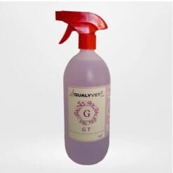 Qualyvet Desinfectante De Superficies 1Lt