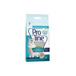 Arena Proline Aglutinante Jabon Marsella 17Kg