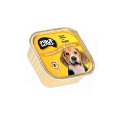 Pura Natura Perro Pollo 300Gr