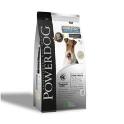 Powerdog Senior & Light 18Kg
