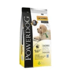 Powerdog Cachorro 10Kg