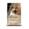 Vitalcan Balanced Natural Gato Adult Merluza 7.5Kg