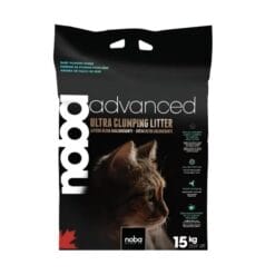 Arena Noba Advance Baby Powder Con Carbon 15Kg