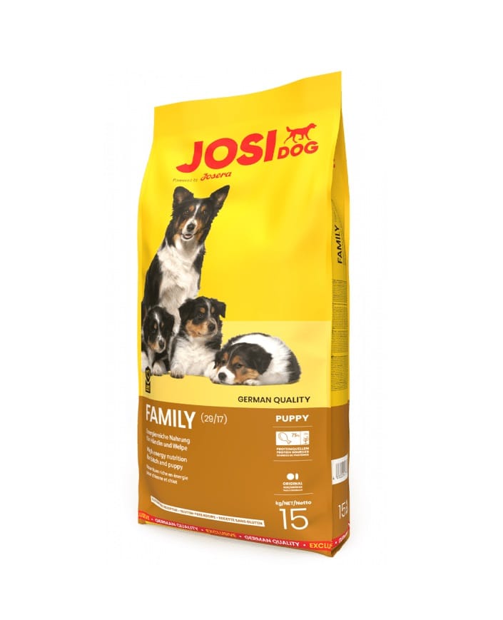 Josera Josidog Perro Family 15Kg
