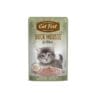 Cat Fest Pouch Kitten Mousse De Pato 70Gr