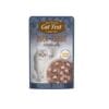 Cat Fest Pouch Pato Con Conejo 70Gr