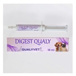 Digest Qualy Probiotico Y Prebiotico 16Ml