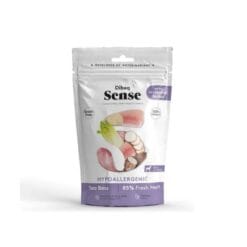Sense Snack Hypoallergenic Sea Bass 100G