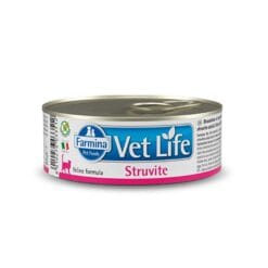 Vet Life Gato Lata Urinary Struvite 85Gr