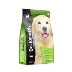 Dockennedy Puppy 7.5Kg