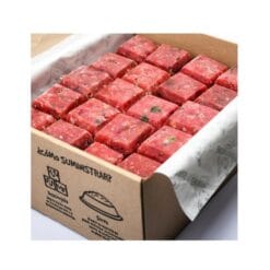 Dieta Barf Pollo Entreperros 4Kg (solo compra en tienda o vía whatsapp)