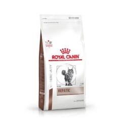 Royal Canin Hepatico Felino (A) 1.5Kg