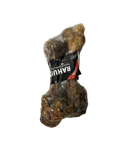 Rahue Pack Hueso Femur De Cerdo 2 Unid.