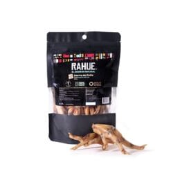 Rahue Snack Garras De Pollo 65Gr