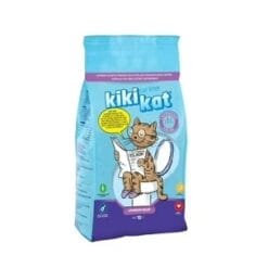 Arena Aglutinante Kikikat Lavanda 20Lt